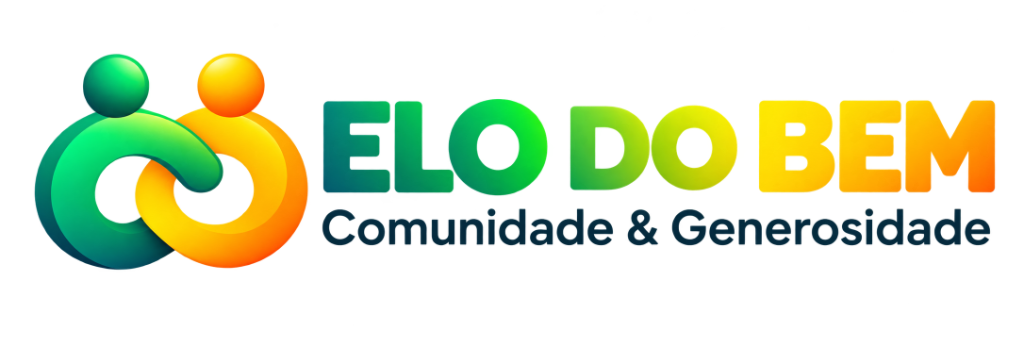 Elo do Bem — Comunidade & Generosidade